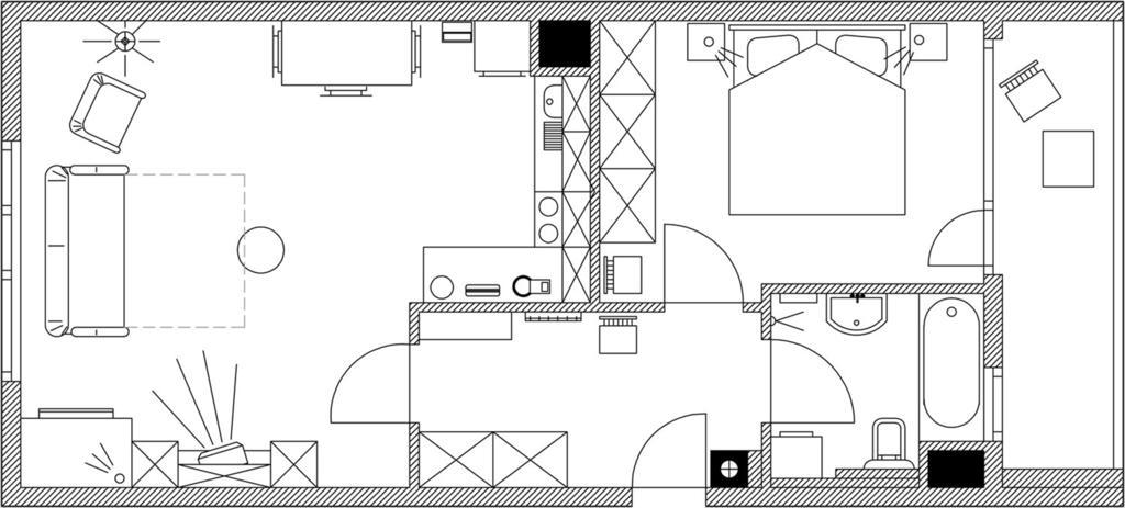 Apartman Irena Tour As *