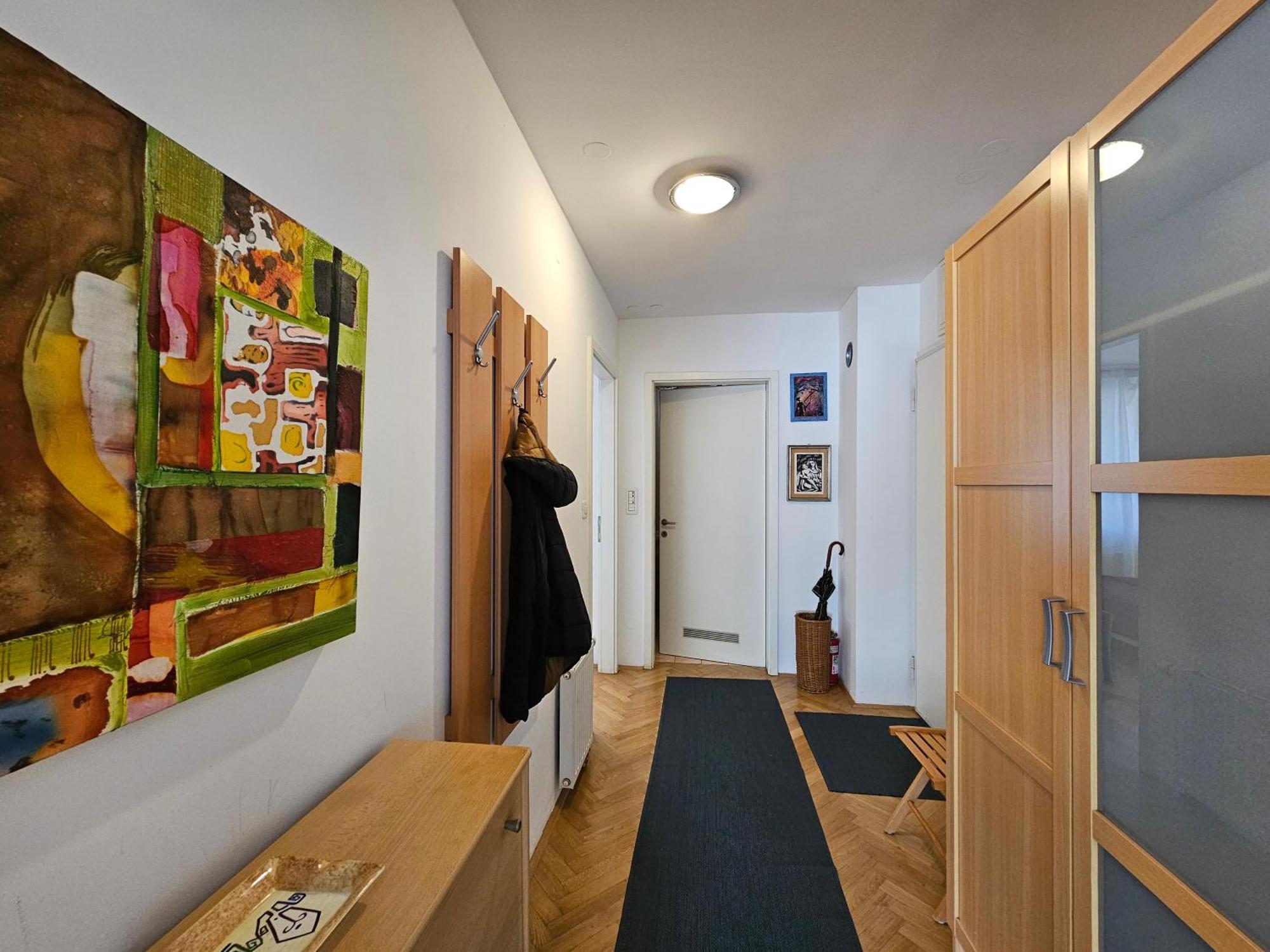 Apartman Irena Tour As Ljubljana