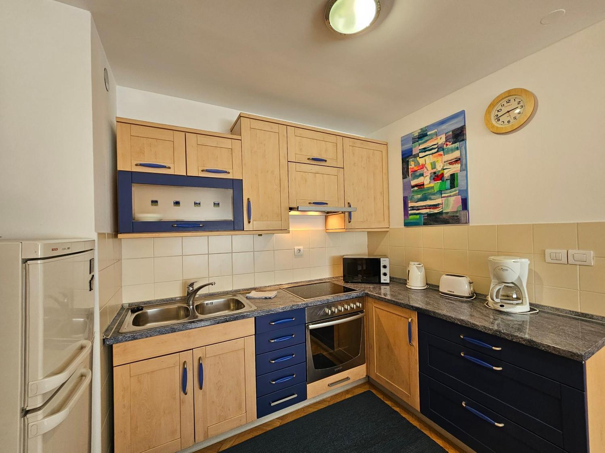 Apartman Irena Tour As *
