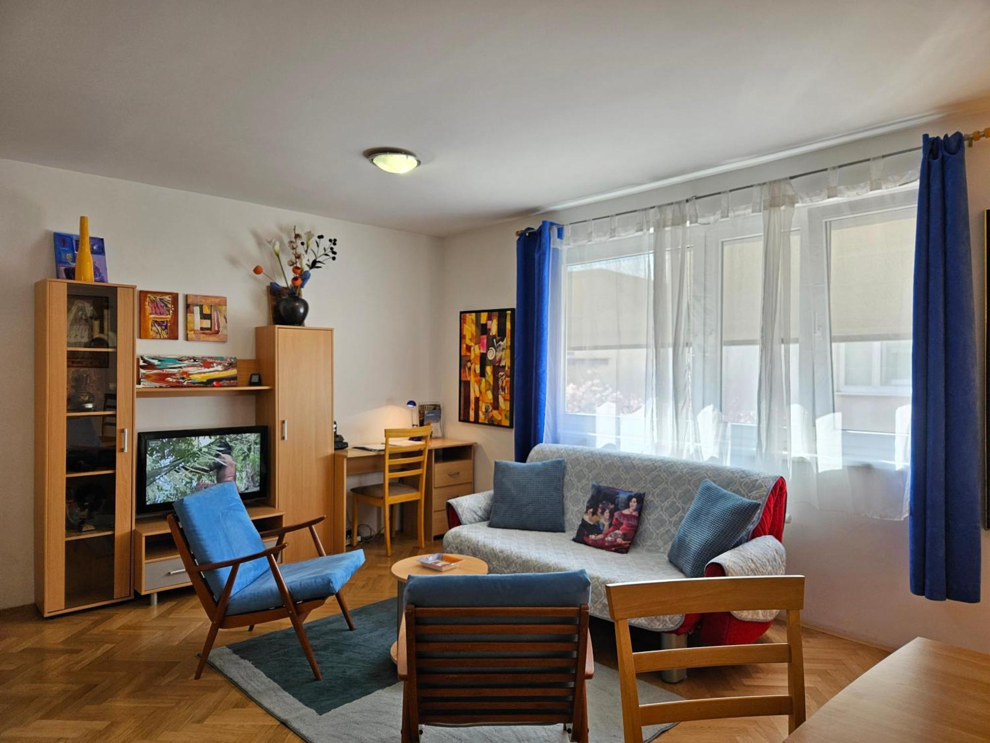 Irena Tour As Apartman *
