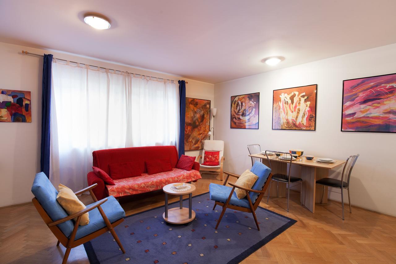 Irena Tour As Apartman *